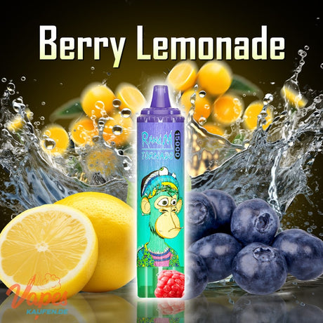 BERRY LEMONADE 15000