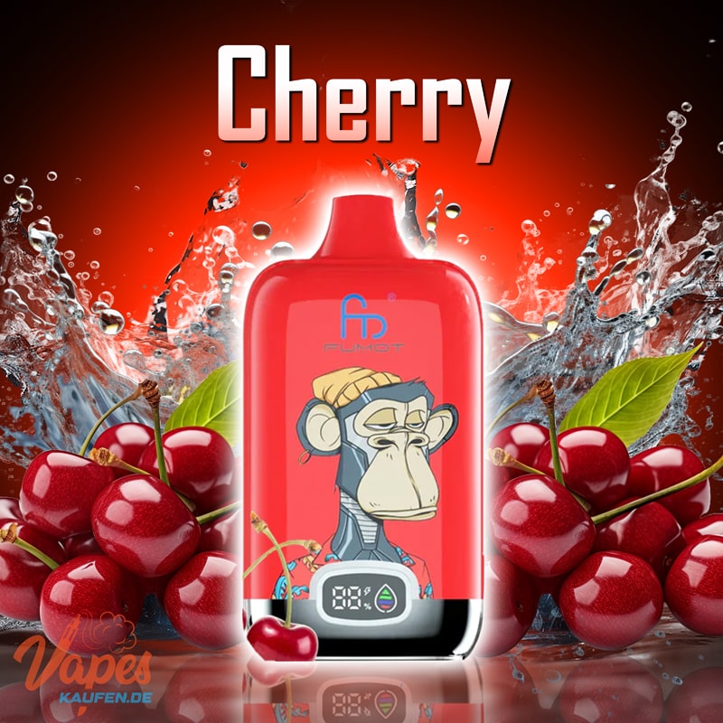CHERRY 12000