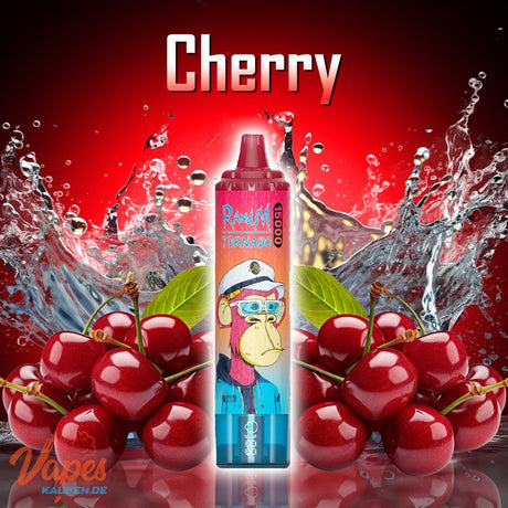 CHERRY 15000