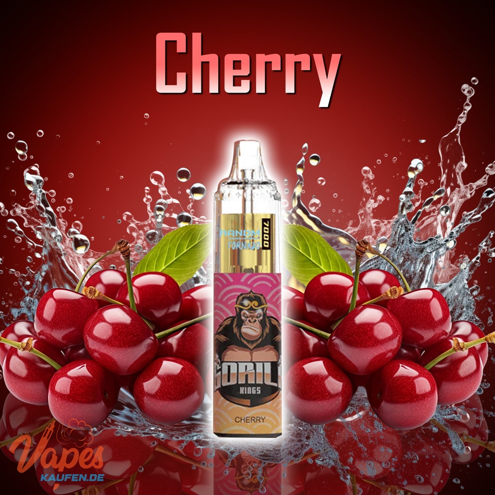 Tornado CHERRY 7000