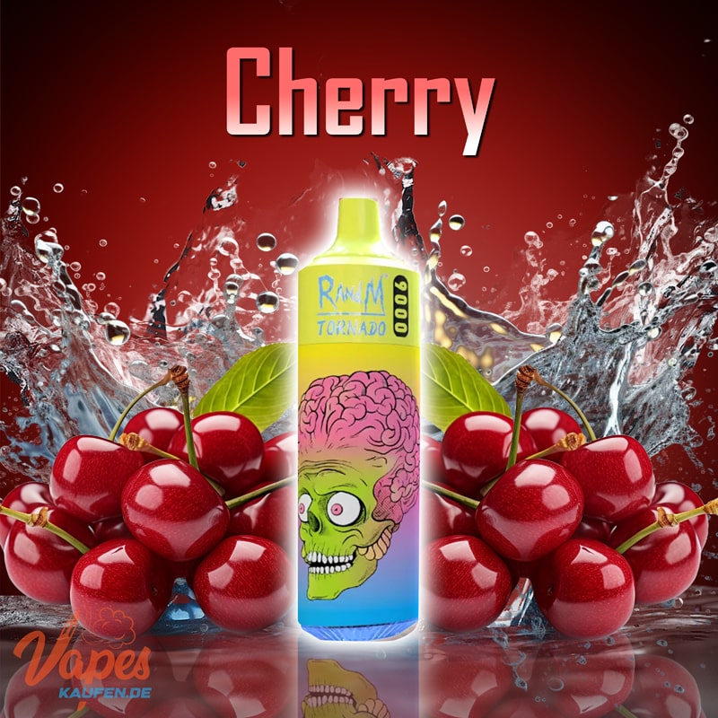 CHERRY 9000