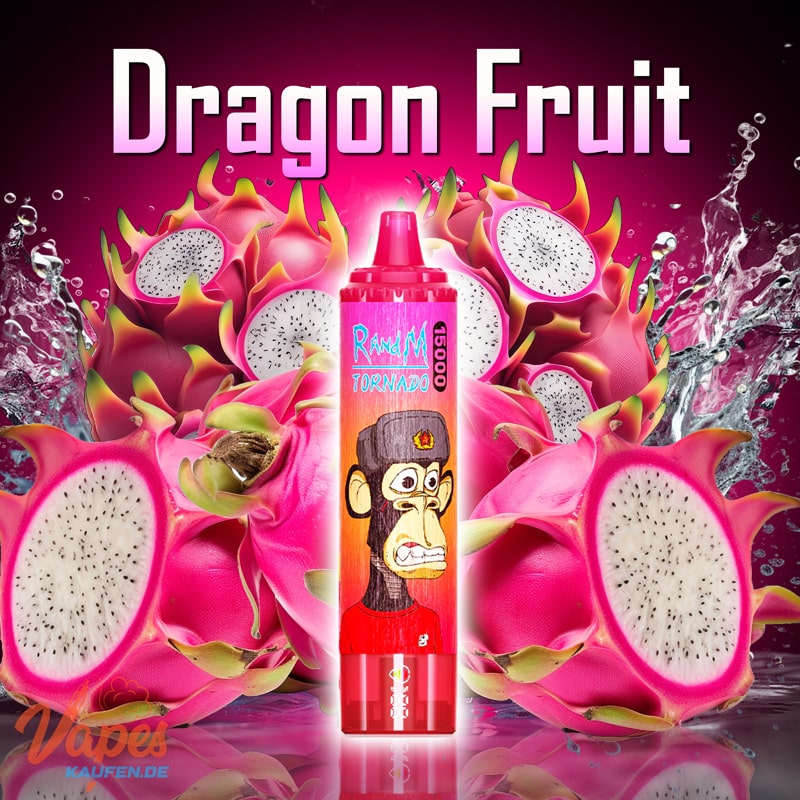 DRAGON FRUIT 15000