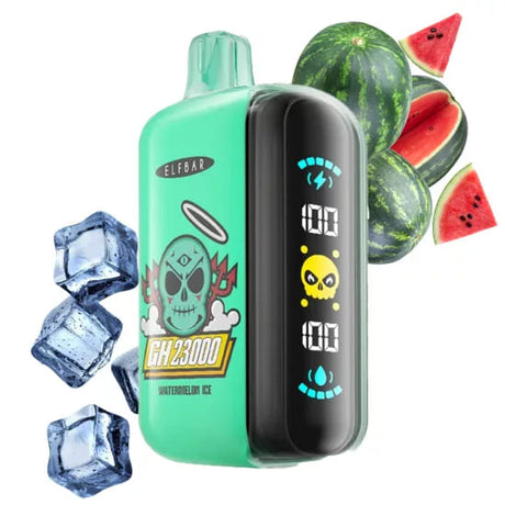 Elf Bar GH 23.000 Watermelon Ice