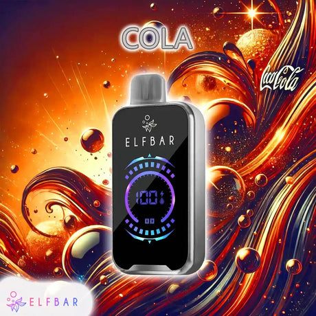 Elfbar FS 18.000 Cola