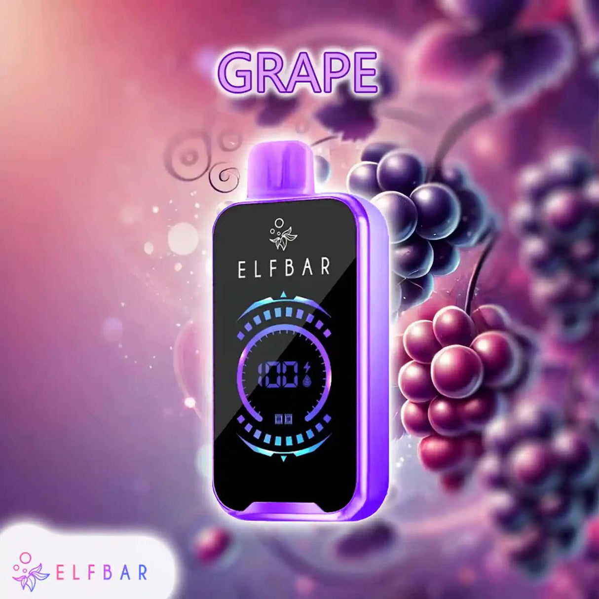 Elfbar FS 18.000 Grape