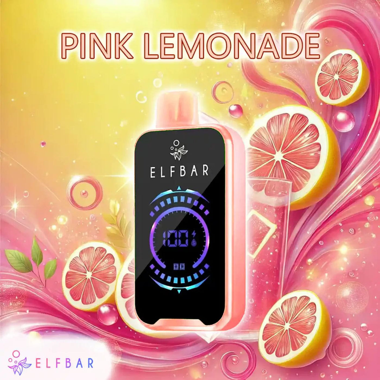 Elfbar FS 18.000 Pink Lemonade