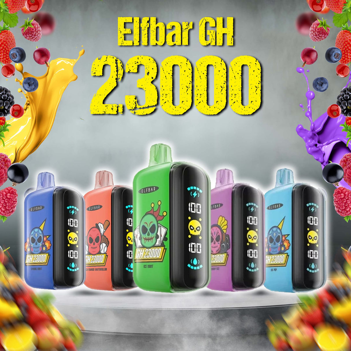 Elfbar GH 23.000