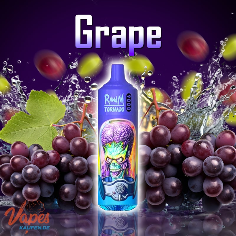 GRAPE 9000