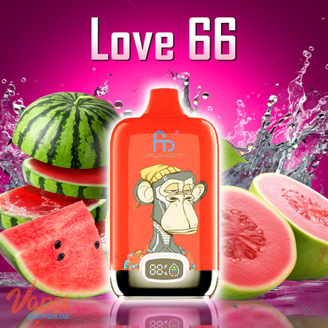 LOVE 66 12000