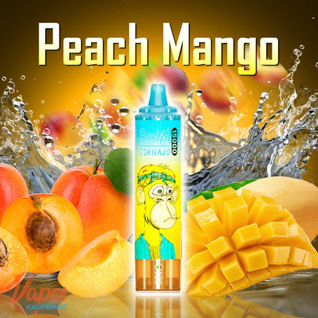 PEACH MANGO 15000