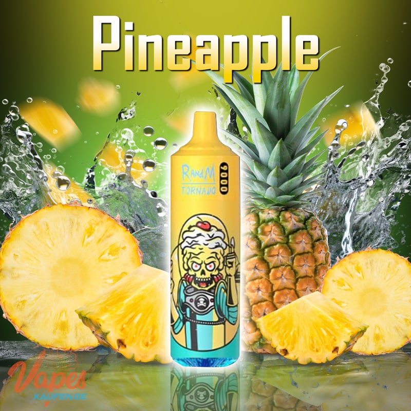 PINEAPPLE 9000