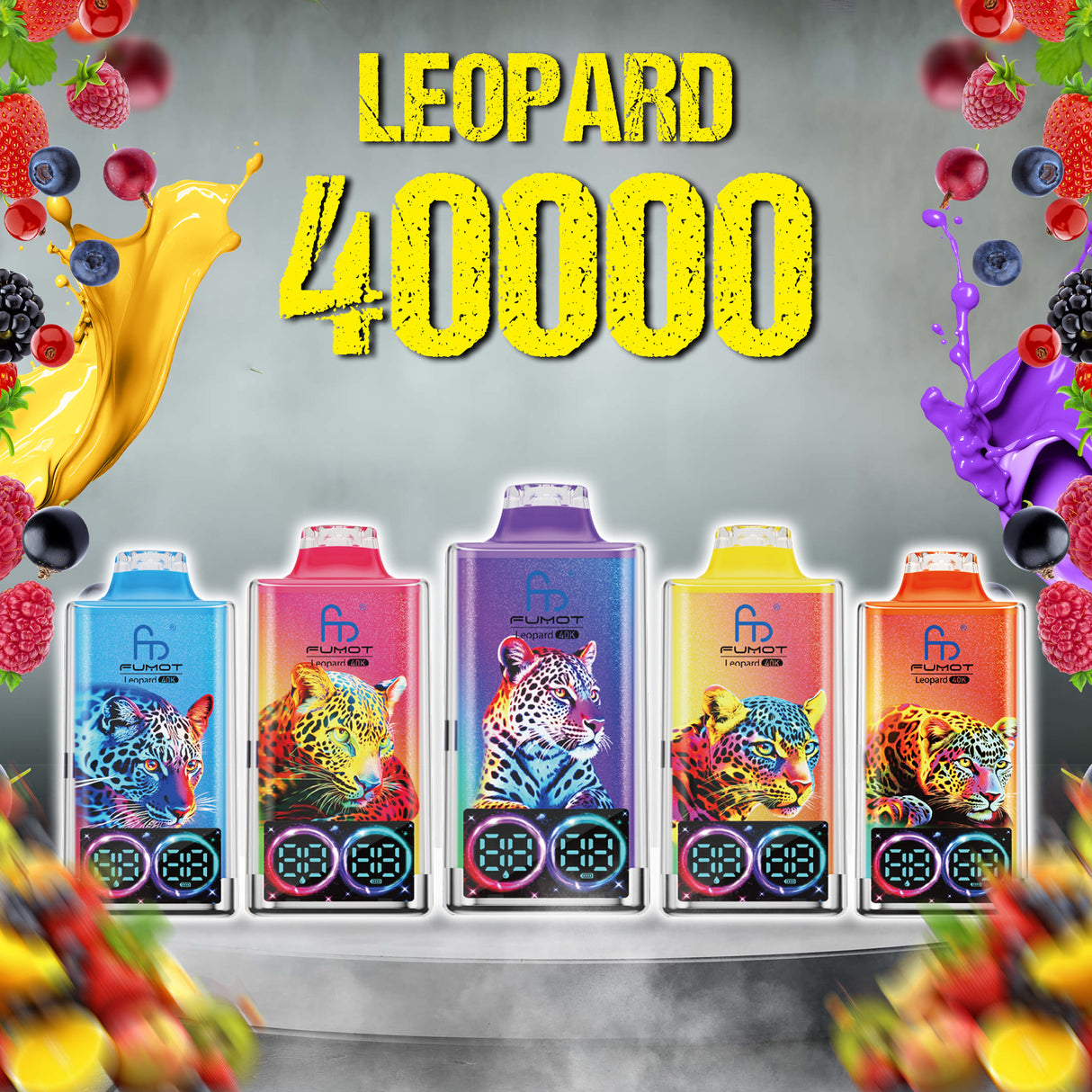 randm leopard 40000 vapes
