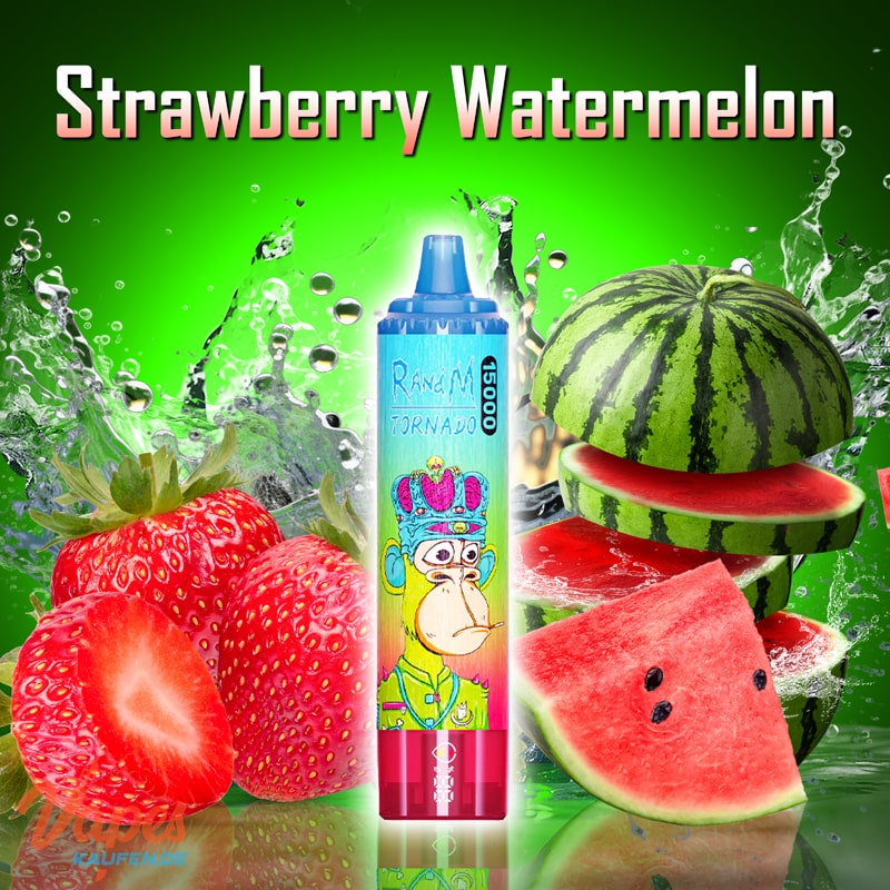 STRAWBERRY WATERMELON 15000