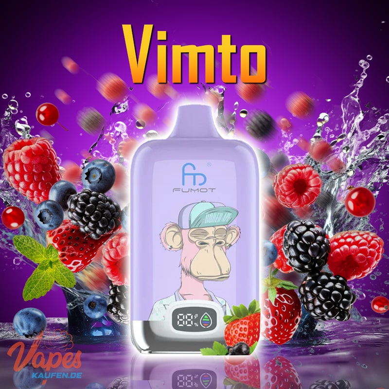 VIMTO 12000