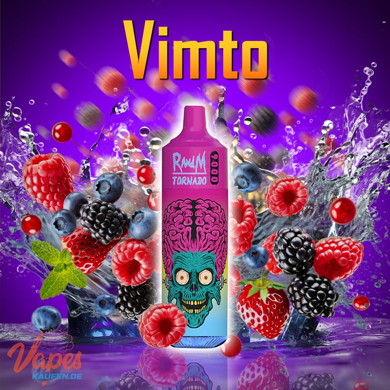 VIMTO 9000