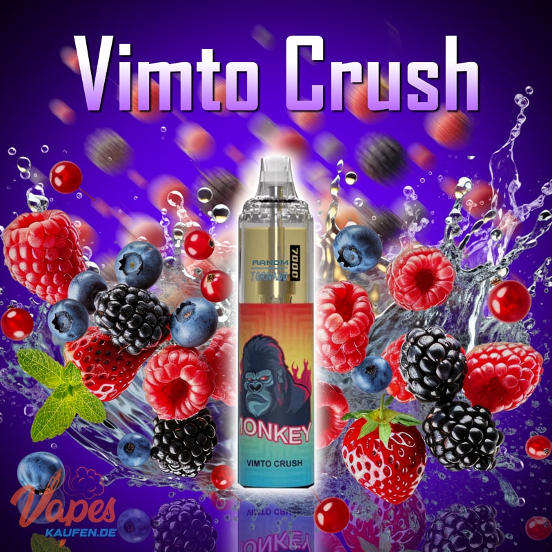 VIMTO CRUSH 7000