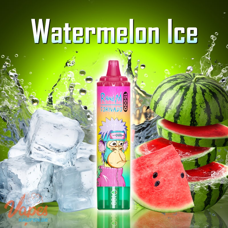 WATERMELON ICE 15000