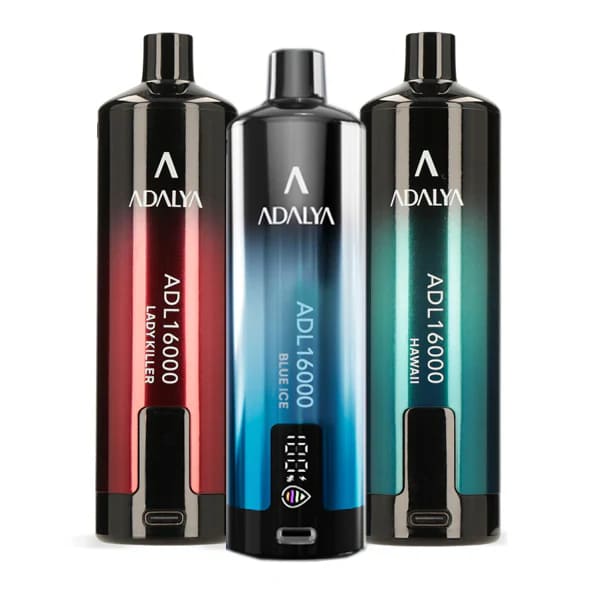 Adalya ADL 16.000 | Jetzt zuschlagen! VapesKaufen24.de Adalya ADL 16.000 | Jetzt zuschlagen! VapesKaufen24.de