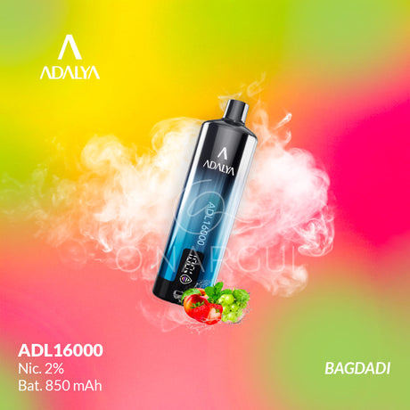 Adalya ADL 16.000 Bagdadi