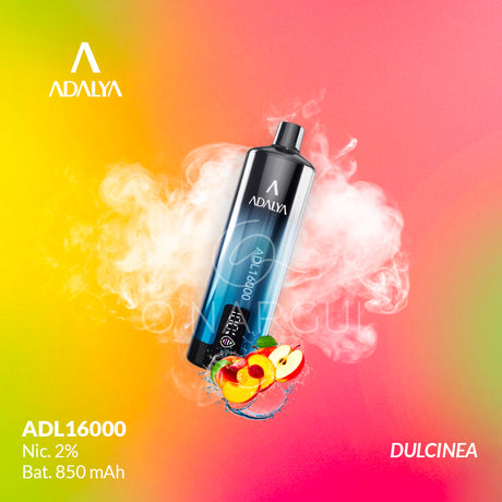 Adalya ADL 16.000 Dulcinea