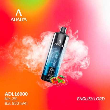 Adalya ADL 16.000 English Lord