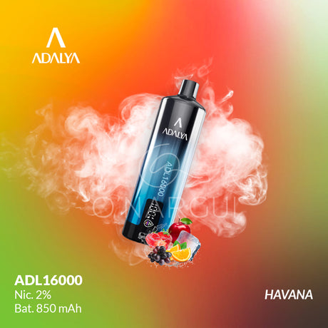 Adalya ADL 16.000 Havana