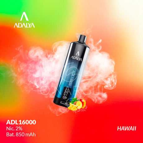 Adalya ADL 16.000 Hawaii