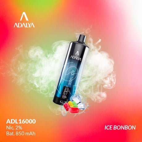Adalya ADL 16.000 Ice Bonbon