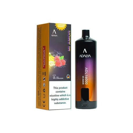 Adalya ADL 16.000 Mi Amor