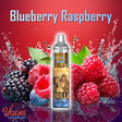 randm BLUEBERRY RASPBERRY 7000