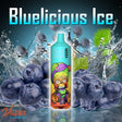 BLUELICIOUS ICE 9000