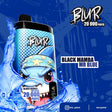 Blur Vape 20000 black mamba mr blue
