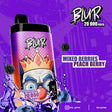 Blur Vape 20000 mixed berries peach berry