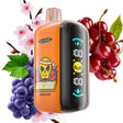 Elf Bar GH 23.000 Sakura Grape