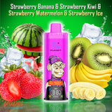 Fumot RandM Eco 4 in 1 80.000