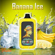 Fumot Monkey Digital Box 20/40 Banana Ice