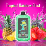 Fumot Monkey Digital Box 20/40 Tropical Rainbow Blast