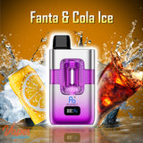Fumot Randm 2in1 50k Fanta & Cola