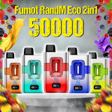 Fumot Randm 2 in 1 50k