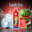 LUSH ICE 9000