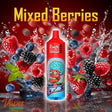 MIXED BERRIES 9000