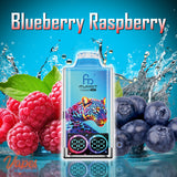 randm leopard 40000 blueberry raspberry