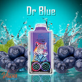 randm leopard 40000 dr blue