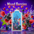 randm leopard 40000 mixed berries