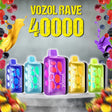 Vozol Rave 40.000