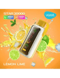 vozol star 20000 lemon lime
