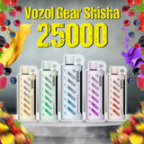 Vozol Gear Shisha 25000 - Vozol 25K Vape kaufen VapesKaufen24.de Vozol Gear Shisha 25000 - Vozol 25K Vape kaufen VapesKaufen24.de